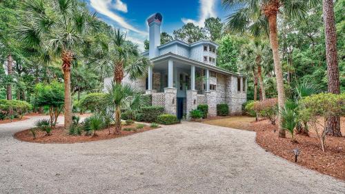 Debordieu Colony Casa | Beautiful Villa Marilyn home