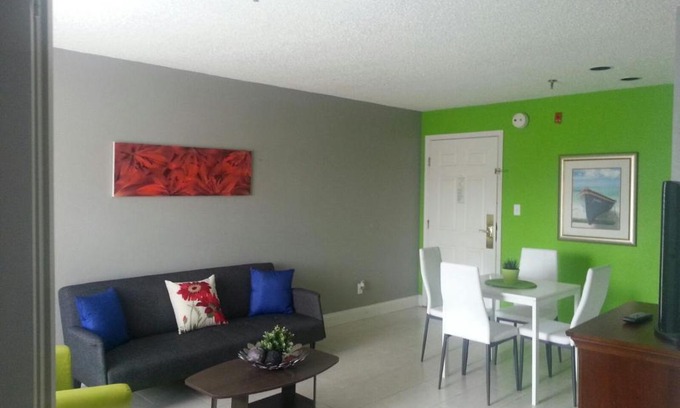 Florida Central Atlantic Coast Apartamento | Beautiful Villa only 5 min from Disney