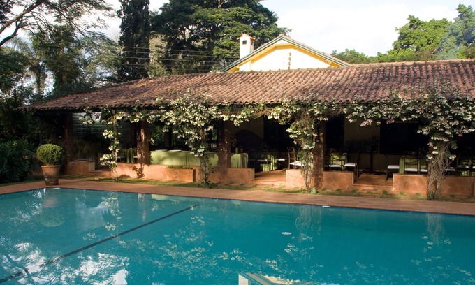 Campinas Otro | Hermosa villa, piscina, Churrasq, 600 pies Lychee, SKYTV, 96Km / 1h: 30min SP