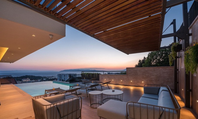 Moca Villa | Beautiful Villa Rhapsody 1