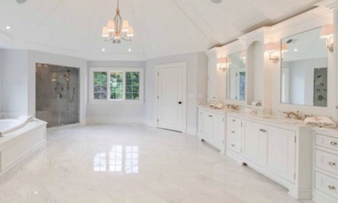 Saddle River Casa | Beautiful villa