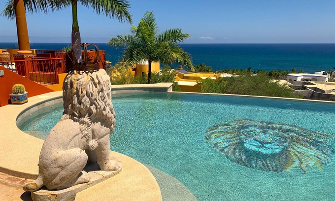 Los Barriles Villa | Beautiful Villa with Pool. Fisherman’s Special!!