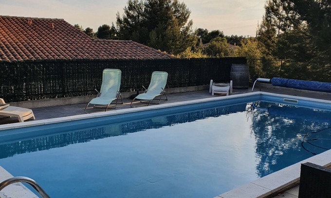 Aramon Villa | Vrbo Property