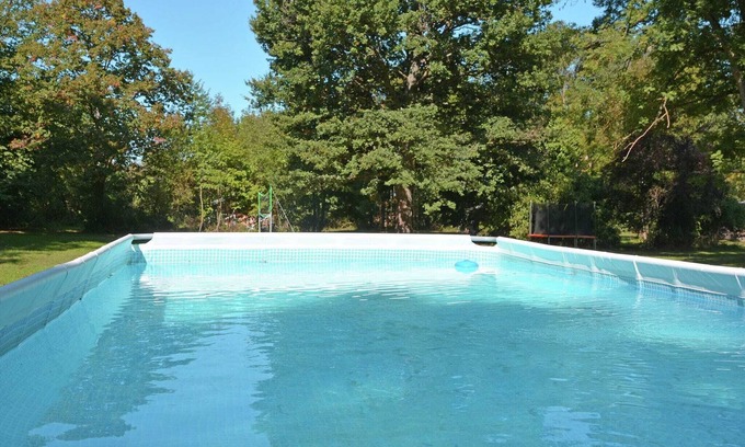 Artigat Villa | Hermosa villa con piscina en Artigat