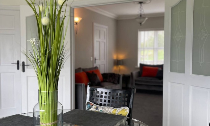 Monasteraden Casa | Beautiful Village Townhouse
