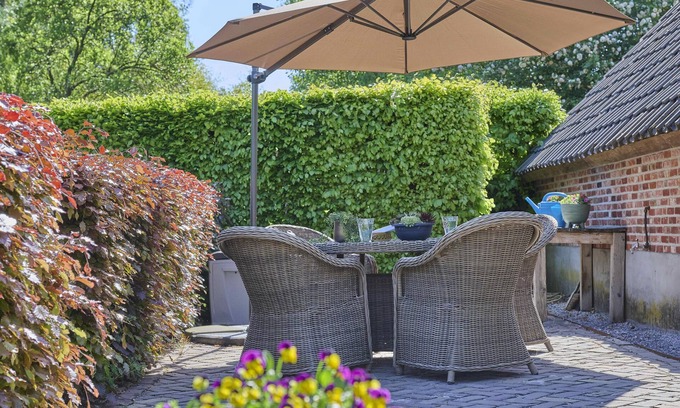 Municipality of Valkenswaard Casa | Beautiful village house in Valkenswaard