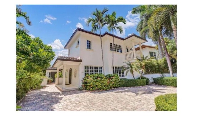 Hendricks and Venice Isles Casa | Beautiful Waterfront Mediterranean Paradise, 20 % DISCOUNT FOR 2+MONTHS .