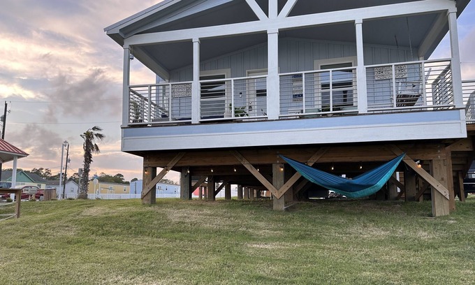 Beach City Complejo | Beautiful Waterfront Private Resort