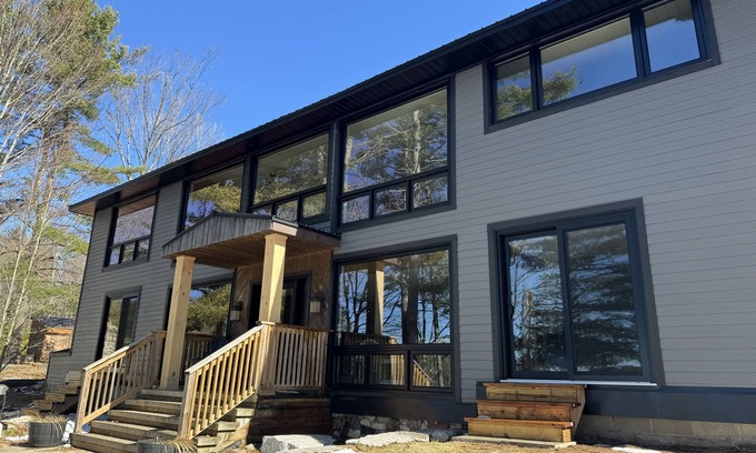 Cloyne Cabaña | Beautiful West facing Family Cottage Retreat