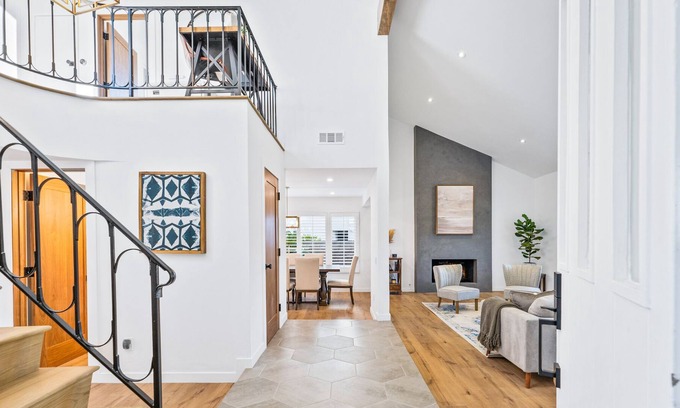 Thousand Oaks Casa | Beautiful Westlake Village Pool Home