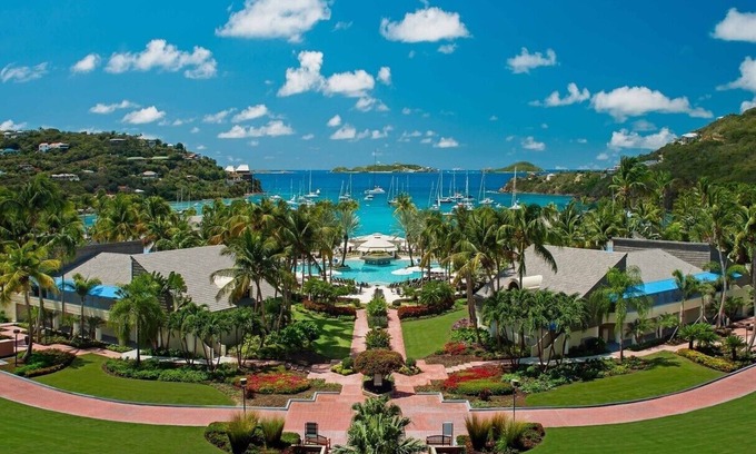 Estate Bethany Casa | Beautiful Westin Resort on ocean