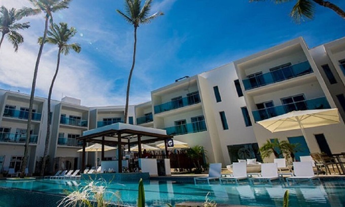 ProCab Apartamento | Beautiful White Sand Beach at Presidential Suites of CABARETE IN THE DOMINICAN