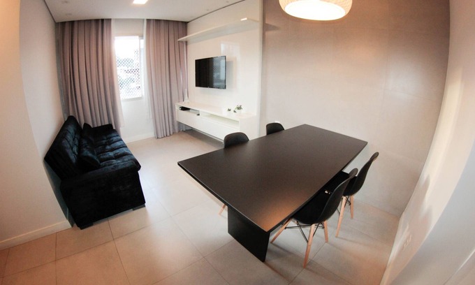 Belo Horizonte Apartamento | Lindo Ap entero en la Zona Sur
