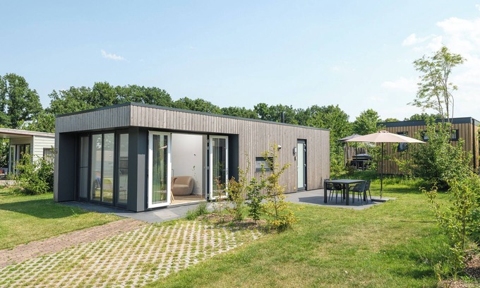 Municipality of Rijssen-Holten Casa | Beautiful wooden cottage at the foot of the Holterberg mountain