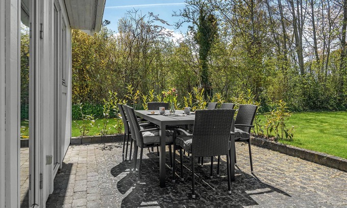 Strøby Ladeplads Casa | Alojamiento de 2 habitaciones en Strøby