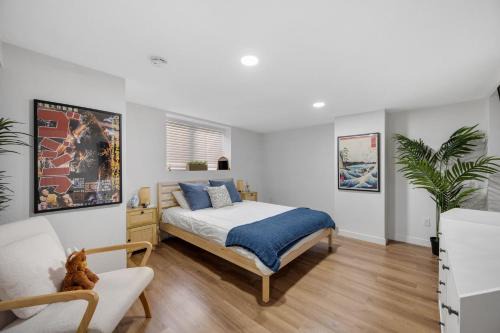 Pueblo Apartamento | Beautiful Work Stay Retreat in Pueblo Near Downtown