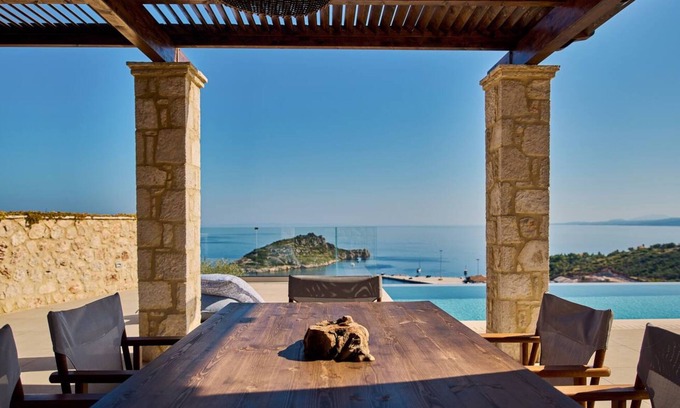 Zakynthos Casa | BeautifulHousewith2bedrooms in Zakynthos