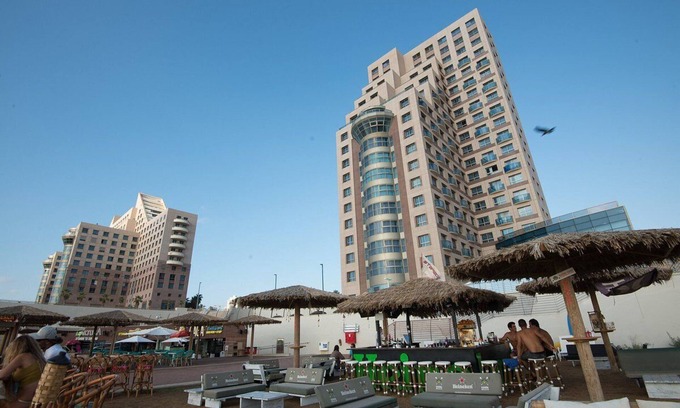 Haifa Apartamento | Beautifull apartments by the sea