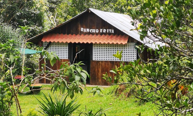 Piedades Sur Otro | Beautifull farm apartment with small ranch full of nature.