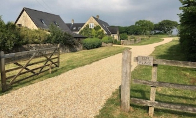 Shalfleet Cabaña | Beautifully converted stone cottage in the heart of the Isle of Wight 716