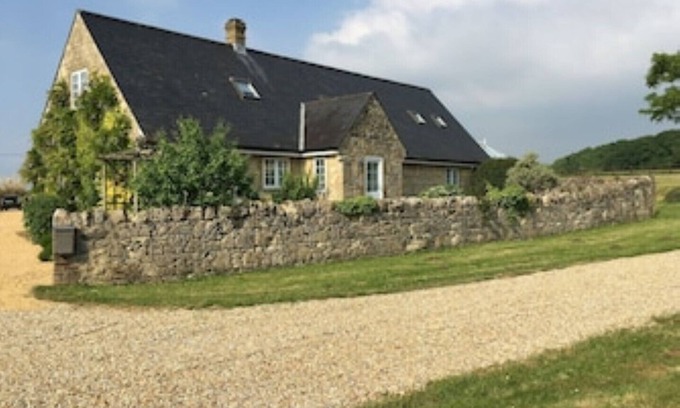 Shalfleet Cabaña | Beautifully converted stone cottage in the heart of the Isle of Wight 772