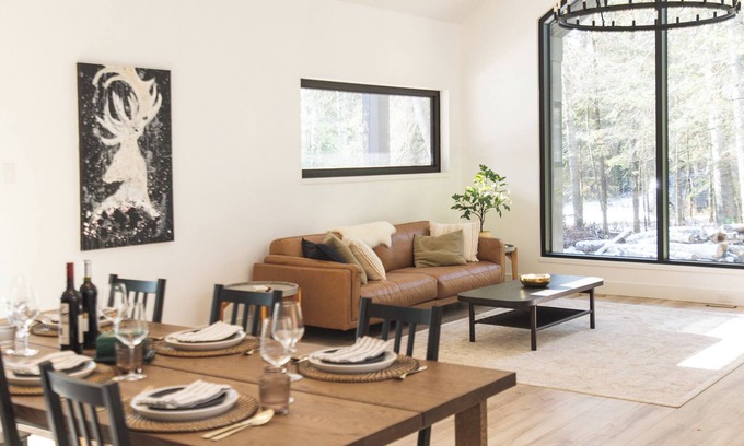 Victoria Beach Cabaña | Beautifully Designed 4 Season The New Casa Noir