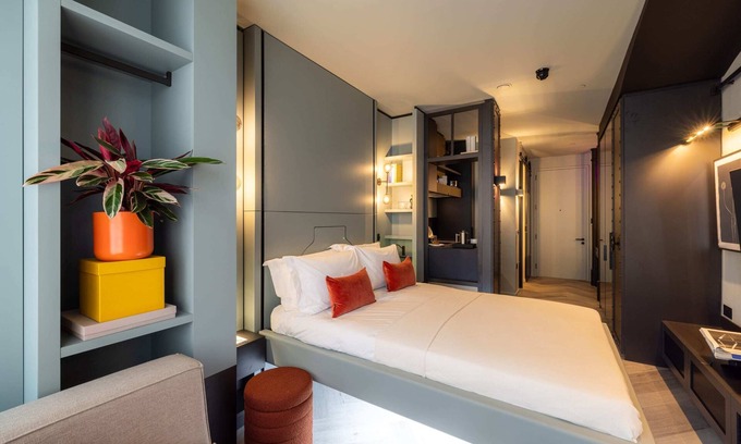 Wandsworth Apartamento | Beautifully Designed Studio Apartment - Battersea