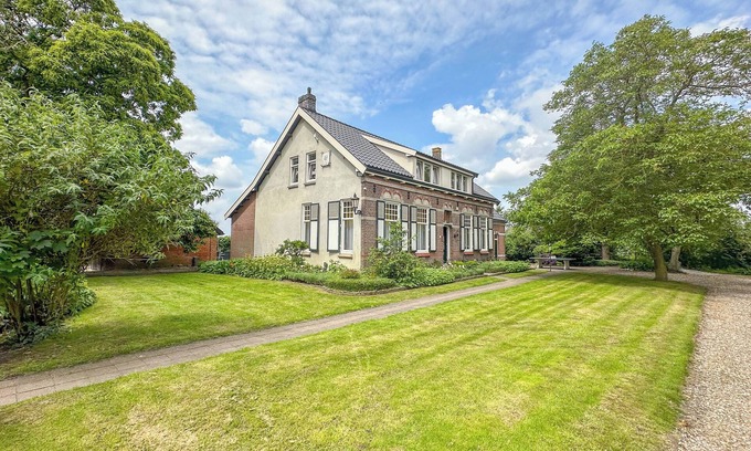 Spui Casa | Beautifully detached home with a swimming pool