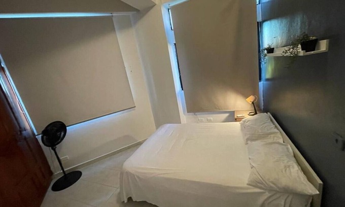Santo Domingo Apartamento | HERMOSO EQUIPADO DEPARTAMENTO EN SANTO DOMINGO