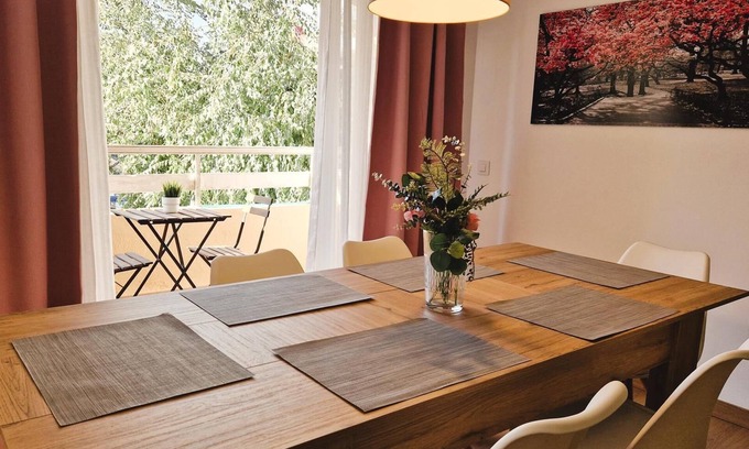 Hostalets Apartamento | Bonito y recién reformado, cerca de Plaza España.