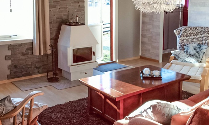 Kosta Casa | Alojamiento de 1 habitaciones en Kosta