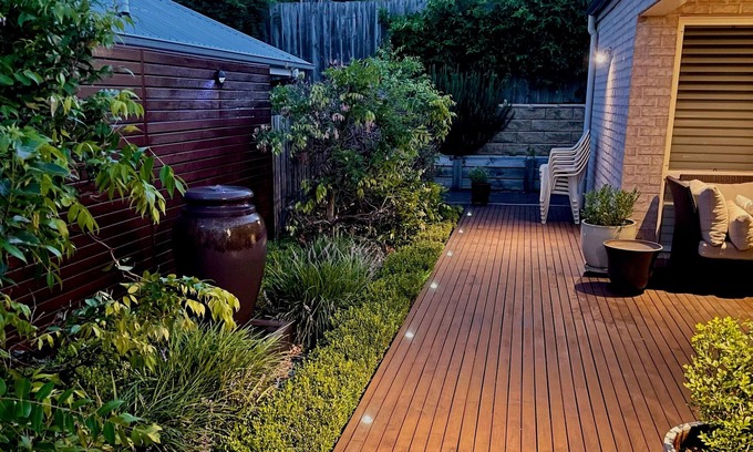 Morisset Park Casa | Beautifully presented private residence at Trinity Point