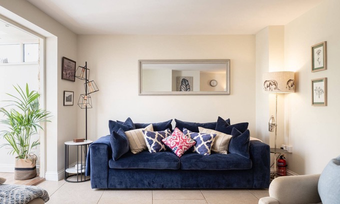 Chadlington Cabaña | Beautifully presented holiday cottage - Harvey's Corner Cottage