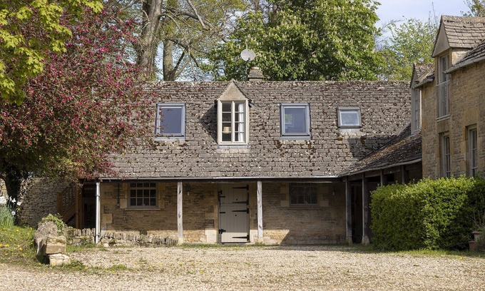Broadwell Apartamento | Beautifully presented dog friendly - The Old Stables at Broadwell Manor