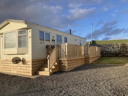 Monreith Casa | Beautifully Presented 2 Bedroom Static Caravan