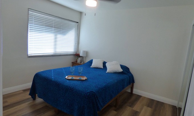 Agoura Hills Casa | Beautifully remodeled, Furnished, looks like a new home, 1 Bedroom and 1 Ba