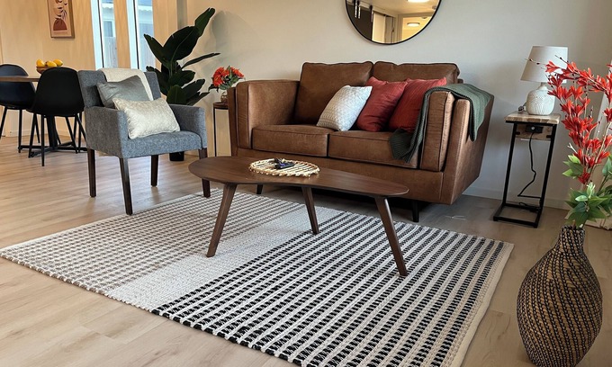 Richland Casa | Beautifully Remodeled w/Office-Quiet Neighborhood/Super fast WiFi-Kadlec/PNNL