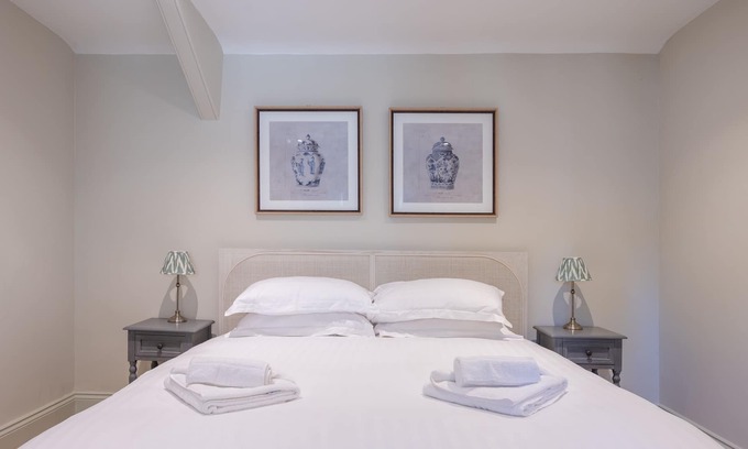 Ambleside Cabaña | Beautifully renovated Cunsey Mill House