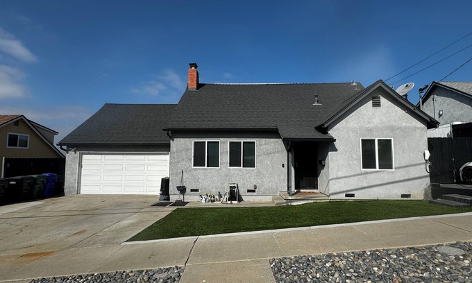 Paradise Hills Casa | Beautifully Renovated 3BR 2BA Home, Large Backyard