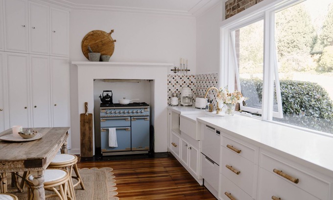 Moss Vale Casa | Beautifully & stylishly presented with lots of room and privacy