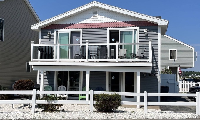 Wells Beach Casa | Casa de campo totalmente renovada en la playa de Wells