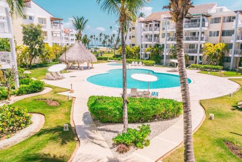 El Cortecito Apartamento | Beauty 1 bed pool views Playa Turquesa O204