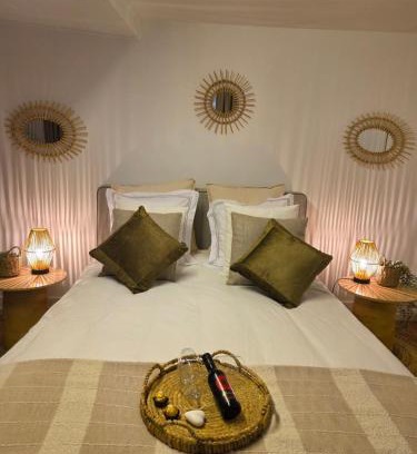 Montreux City Centre Apartamento | Beauty apart a centre de Montreux