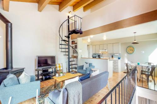Kings Beach Apartamento | Beauty by Kings Beach