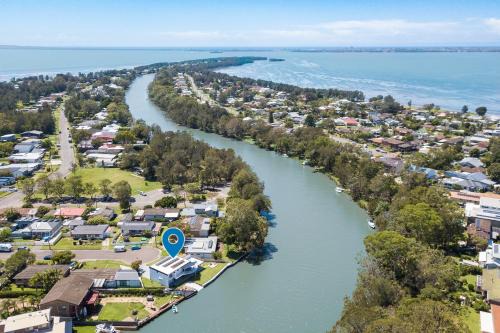 Chittaway Point Casa | Beauty By The Water