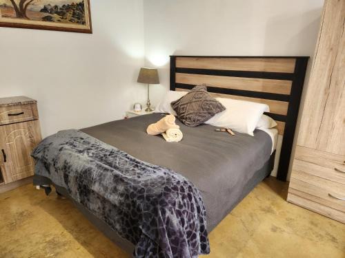 Sandbaai Apartamento | Beauty Nest