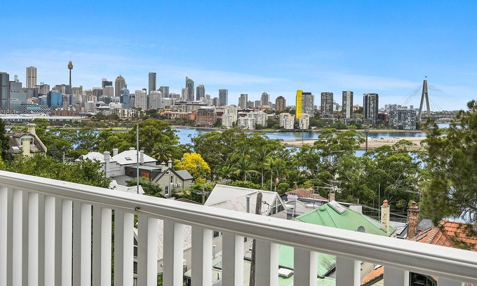 Balmain Casa | BEAUTY ON THE BAY- THE BEST OF BALMAIN