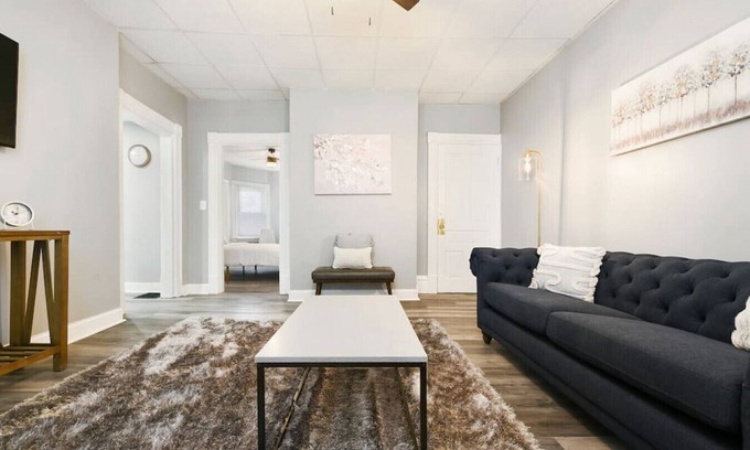 Bellevue Casa | Beauty Sleep on Bellevue