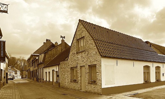 Wulveringem Casa | BeauVenue