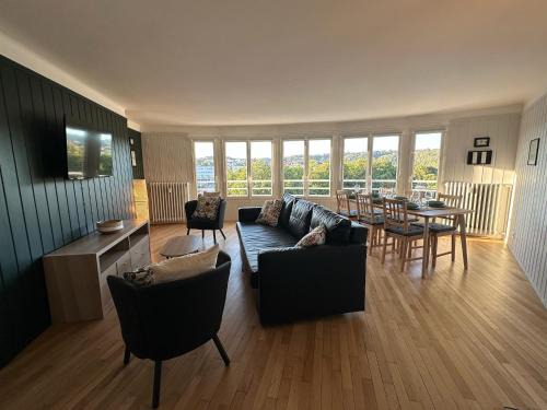 Saint-Lo Apartamento | Beaux-Regards